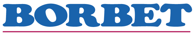 Borbet logo