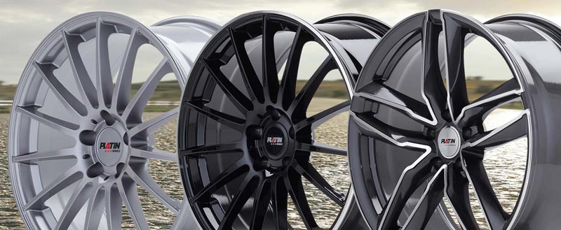 platin wheels alu naplatci