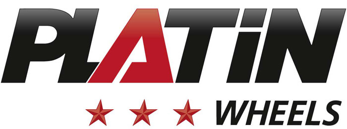 platin wheels logo